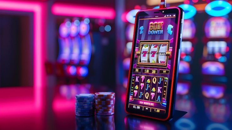 Antarmuka permainan Crash dengan grafik multiplier dan tombol keluar
